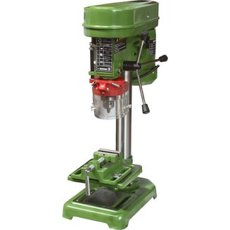 Станок сверлильный СС-13/400А