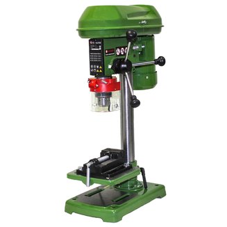 Станок сверлильный СС-16/550