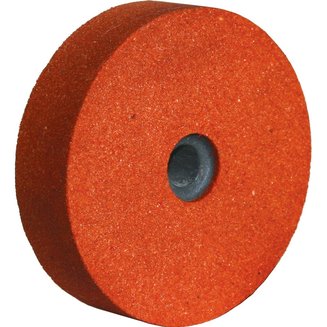 Круг точильный (арт.У03101) 75х10х20 мм