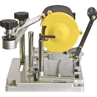 Электрический заточной станок для дисков ЭЗС - 110Дм