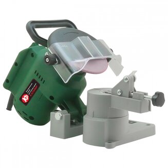 Электрический станок для заточки цепей \"Калибр ЭЗС - 250\"