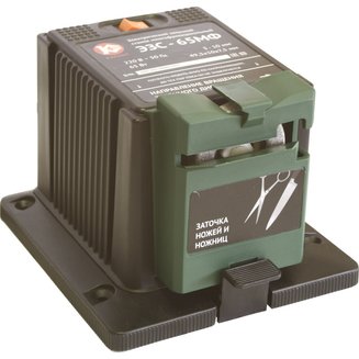 Электрический заточной станок многофункциональный ЭЗС-65МФ