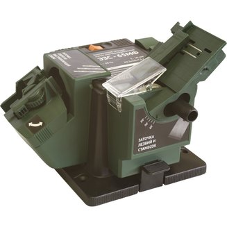 Электрический заточной станок многофункциональный ЭЗС-65МФ