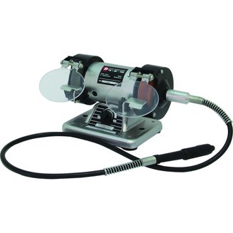 Точило электрическое ТЭ+ВГ-160